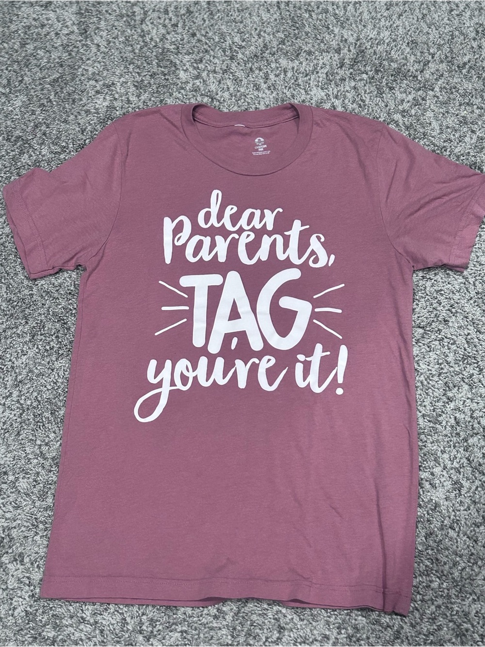 Teacher Tee
